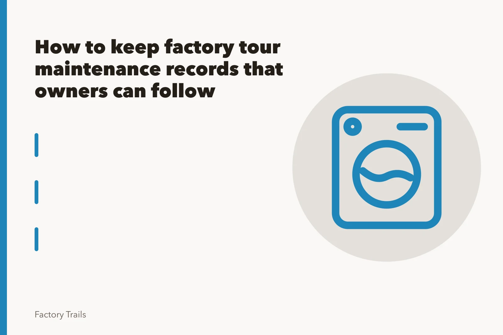 Saugus Iron Works stone furnace and mill buildings in autumn. How to keep factory tour maintenance records that owners can follow