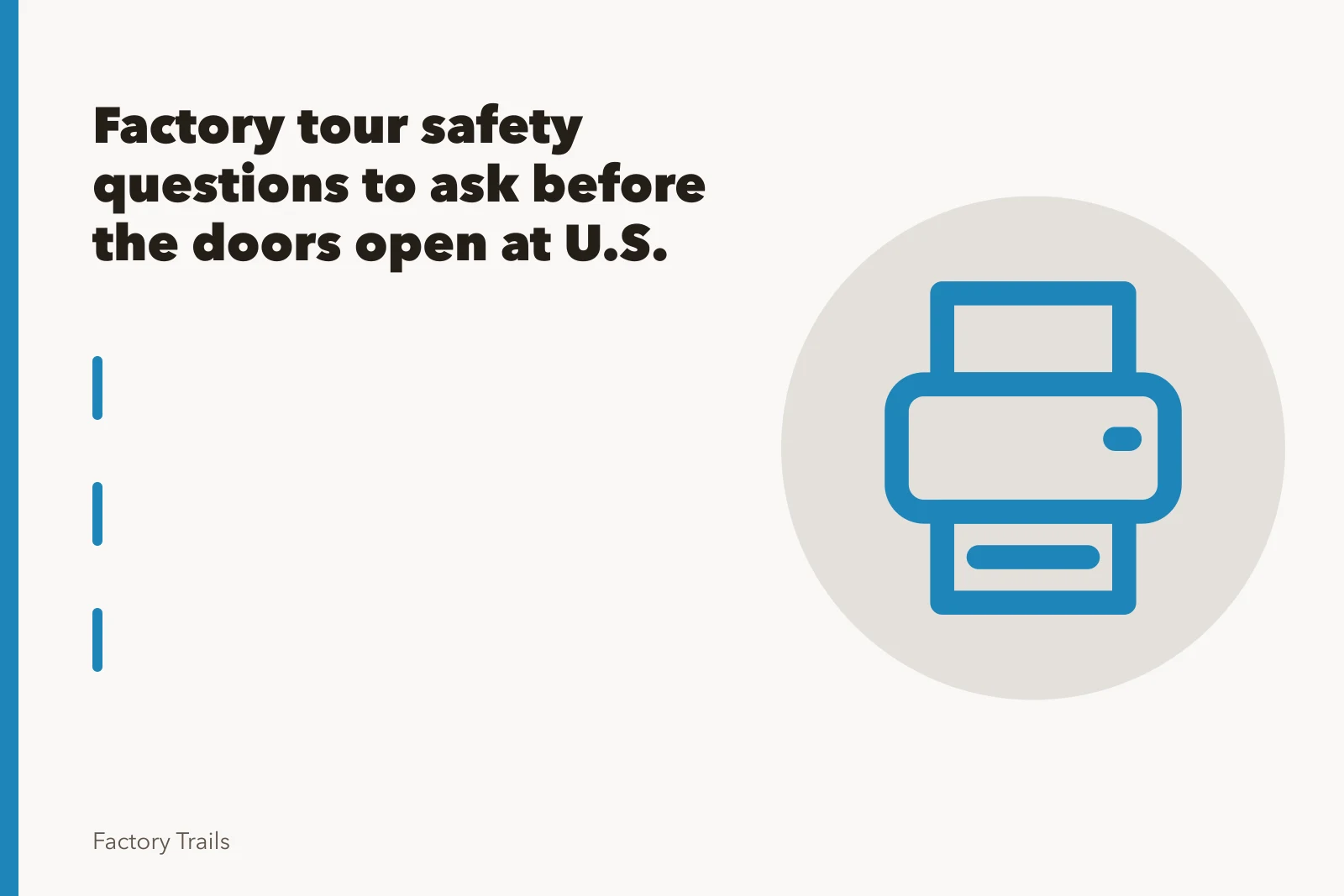 Samuel Slater spinning frame with spindles and belts in a cotton mill. Factory tour safety questions to ask before the doors open at U.S. sites